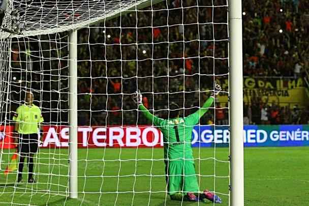 Sport e Campinense disputam mata-mata do Nordesto pela terceira vez desde 2013