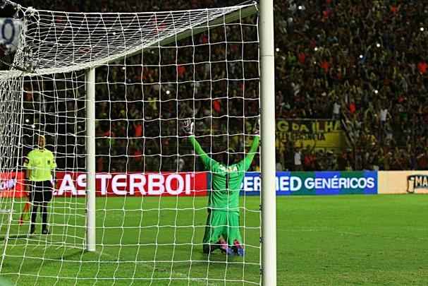 Sport e Campinense disputam mata-mata do Nordesto pela terceira vez desde 2013