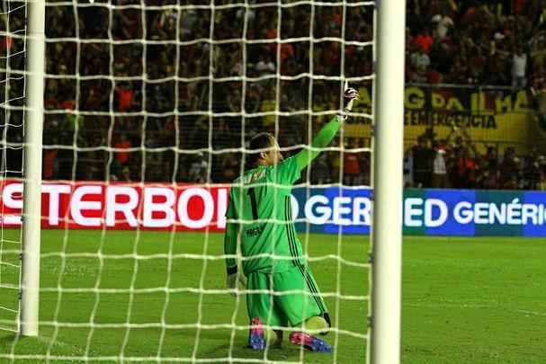 Sport e Campinense disputam mata-mata do Nordesto pela terceira vez desde 2013