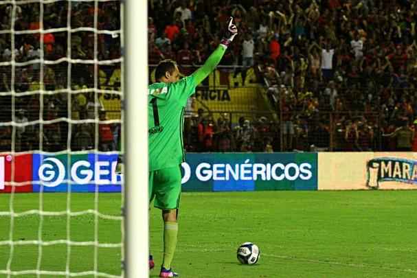 Sport e Campinense disputam mata-mata do Nordesto pela terceira vez desde 2013