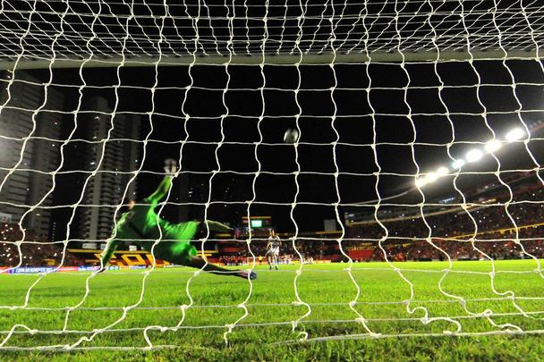 Sport e Campinense disputam mata-mata do Nordesto pela terceira vez desde 2013