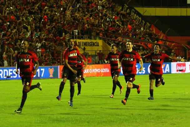 Sport e Campinense disputam mata-mata do Nordesto pela terceira vez desde 2013