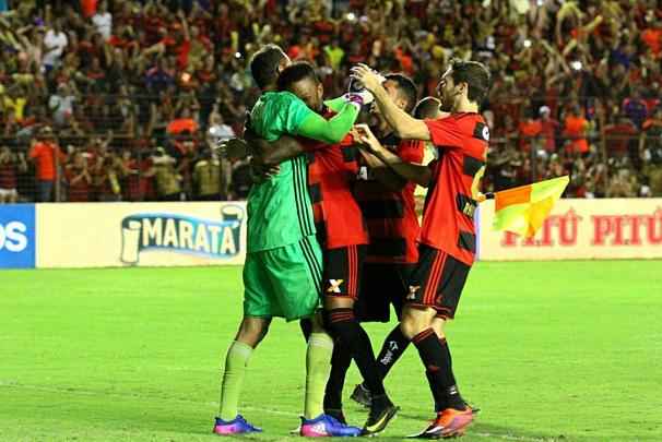 Sport e Campinense disputam mata-mata do Nordesto pela terceira vez desde 2013