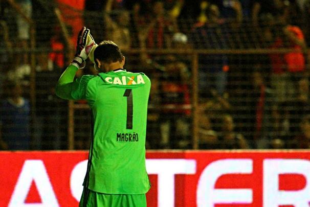 Sport e Campinense disputam mata-mata do Nordesto pela terceira vez desde 2013