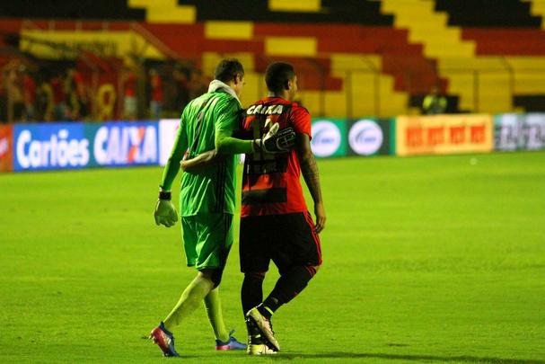 Sport e Campinense disputam mata-mata do Nordesto pela terceira vez desde 2013