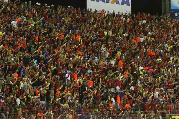 Sport e Campinense disputam mata-mata do Nordesto pela terceira vez desde 2013