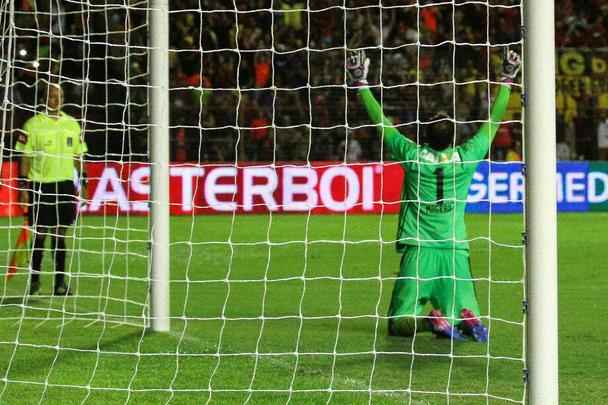 Sport e Campinense disputam mata-mata do Nordesto pela terceira vez desde 2013