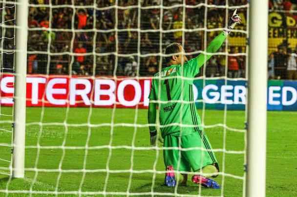 Sport e Campinense disputam mata-mata do Nordesto pela terceira vez desde 2013