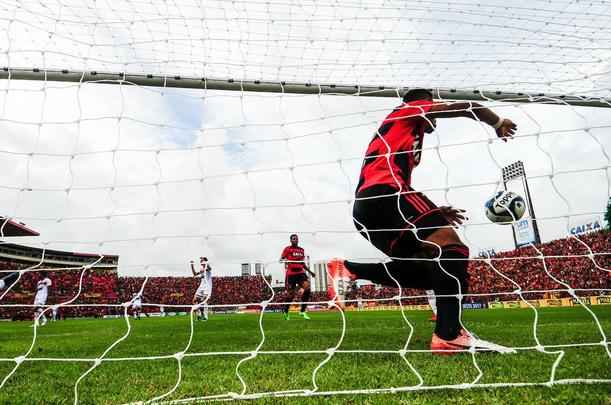 Sport e Campinense disputam mata-mata do Nordesto pela terceira vez desde 2013