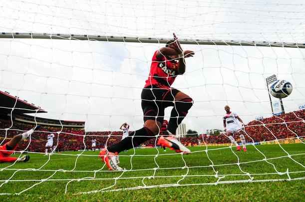Sport e Campinense disputam mata-mata do Nordesto pela terceira vez desde 2013