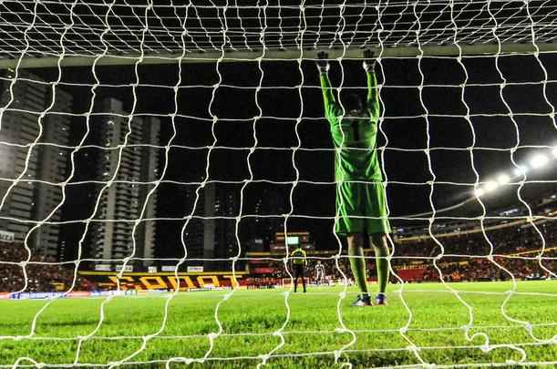 Sport e Campinense disputam mata-mata do Nordesto pela terceira vez desde 2013