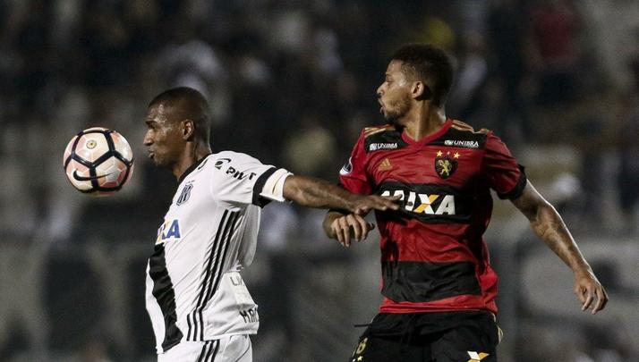 Na partida de volta, o Sport jogou mal, mas contou com a vantagem de ter um homem a mais durante a maior parte da partida. Ainda assim, no perdeu a vaga por pouco. A Ponte Preta teve chances, mas venceu apenas por 1 a 0. Com a vantagem obtida em casa, o Leo tornou-se o primeiro clube nordestino a chegar s quartas de final da Sul-Americana