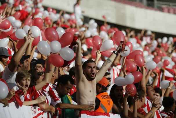 Jogo foi marcado pelo equilbrio, principalmente, no primeiro tempo. Nutico abriu o placar, com Giovanni, mas logo em seguida o Sport chegou ao empate, com o zagueiro Matheus Ferraz
