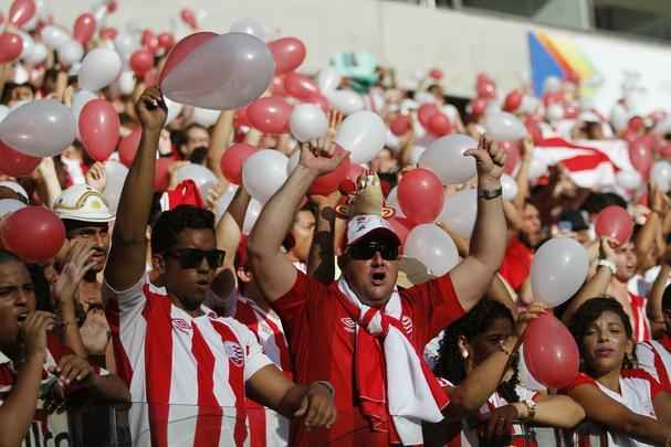 Jogo foi marcado pelo equilbrio, principalmente, no primeiro tempo. Nutico abriu o placar, com Giovanni, mas logo em seguida o Sport chegou ao empate, com o zagueiro Matheus Ferraz