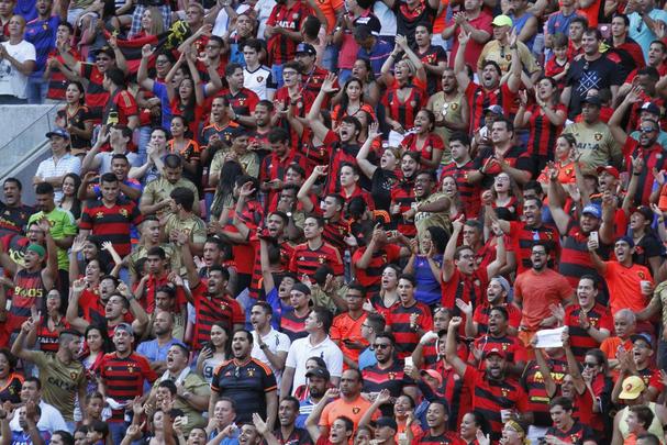 Jogo foi marcado pelo equilbrio, principalmente, no primeiro tempo. Nutico abriu o placar, com Giovanni, mas logo em seguida o Sport chegou ao empate, com o zagueiro Matheus Ferraz
