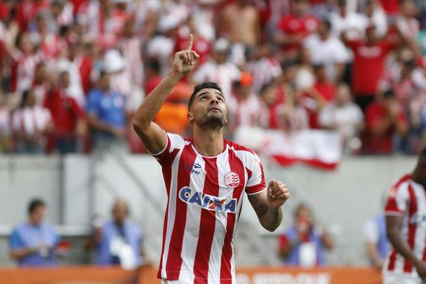 Jogo foi marcado pelo equilbrio, principalmente, no primeiro tempo. Nutico abriu o placar, com Giovanni, mas logo em seguida o Sport chegou ao empate, com o zagueiro Matheus Ferraz