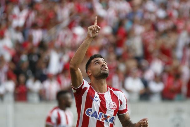 Jogo foi marcado pelo equilbrio, principalmente, no primeiro tempo. Nutico abriu o placar, com Giovanni, mas logo em seguida o Sport chegou ao empate, com o zagueiro Matheus Ferraz