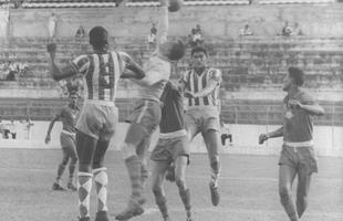 Manga virou dolo no Sport e tambm no Botafogo, clube em que ficou por dez anos e chegou, nesse perodo, a defender a seleo brasileira na  Copa do Mundo de 1966, na Ingalerra, em um jogo como titular. No time do Rio de Janeiro, Manga foi tetracampeo carioca (1961,1962, 1967 e 1968) e campeo da Taa Brasil de 1968