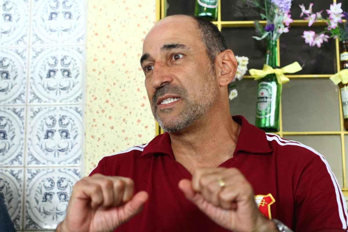 Mineiros, Ney Franco e Vincius Eutrpio disputam vaga na final da Copa do Nordeste