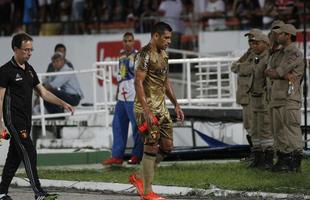 Duelo entre Santa Cruz e Sport vale uma vaga na final da Copa do Nordeste 2017