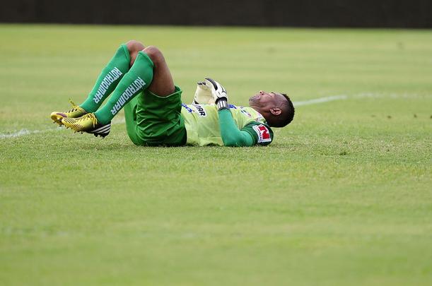 Com a Ilha do Retiro cheia, Sport e Salgueiro fazem primeiro confronto da final do Pernambucano