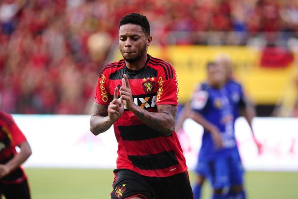 Com a Ilha do Retiro cheia, Sport e Salgueiro fazem primeiro confronto da final do Pernambucano