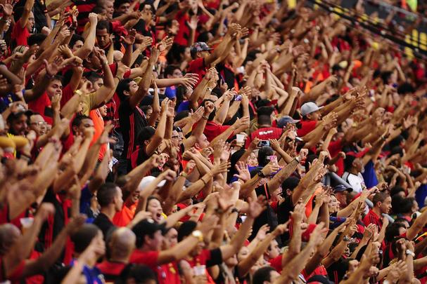 Uso do rbitro de vdeo definiu resultado do clssico