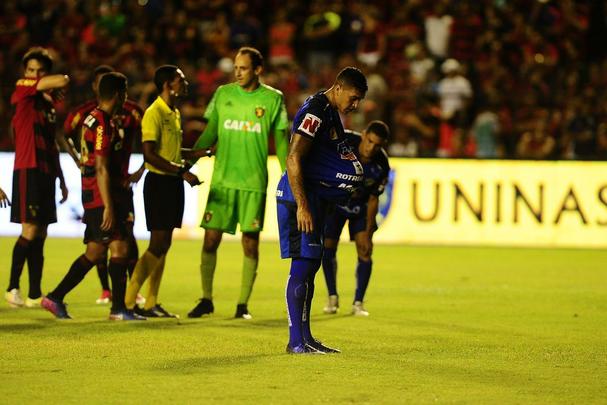 Uso do rbitro de vdeo definiu resultado do clssico