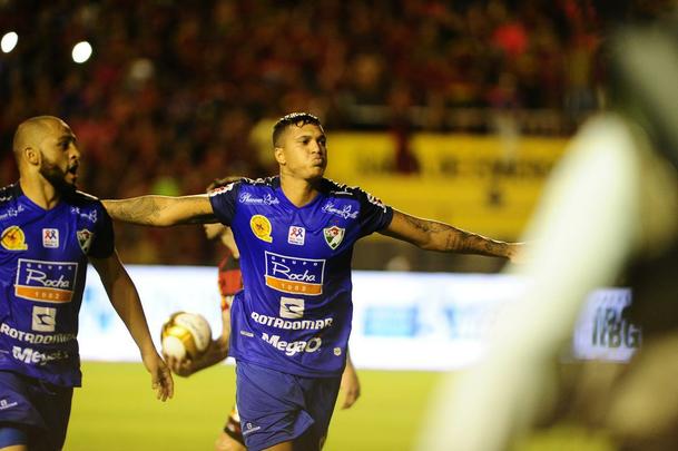 Uso do rbitro de vdeo definiu resultado do clssico