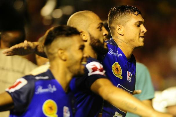 Uso do rbitro de vdeo definiu resultado do clssico