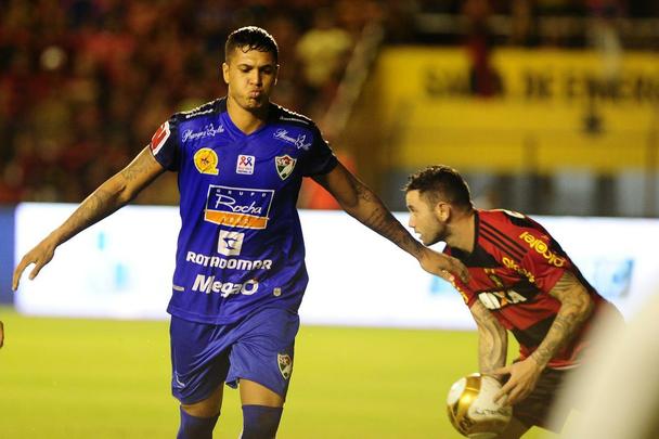 Uso do rbitro de vdeo definiu resultado do clssico