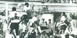 1970 - Santa Cruz e Nutico demoraram uma dcada para se reencontrar em decises do Pernambucano. No incio da sequncia para o Pentacampeonato, aps empate sem gols nos Aflitos, o Tricolor venceu os outros dois jogos da deciso no Arruda, por 2 a 1 e 2 a 0. Cuica e Ramon marcaram os gols decisivos no primeiro ttulo sobre o Timbu conquistado no Jos do Rego Maciel.