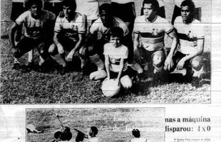 1978 - O Santa Cruz conquistou o Pernambucano de forma direta. Foram trs vitrias sobre o Nutico nas trs decises de turno, o que eliminou a necessidade de realizar uma srie de melhor de trs jogos. No ltimo turno, goleada por 4 a 0, nos Aflitos, com Betinho marcando trs gols para o Tricolor.