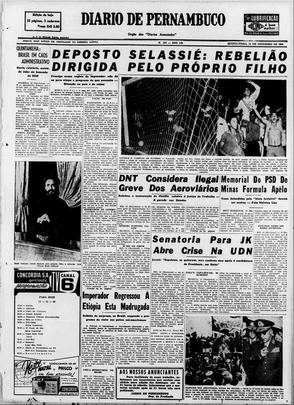 1960 - Depois de perder o ttulo no ano anterior, a revanche timbu no demorou. Com cada clube conquistando um turno, os alvirrubros venceram as duas finais por 1 a 0 e 2 a 1, eliminando a necessidade de disputa de uma terceira partida.