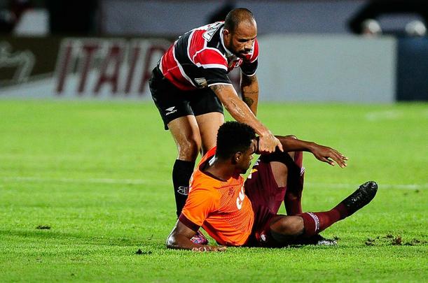 Equipe coral estreou na Copa do Brasil da atual temporada, com o primeiro duelo no Arruda, visando a vaga inédita nas quartas de finais do torneio.