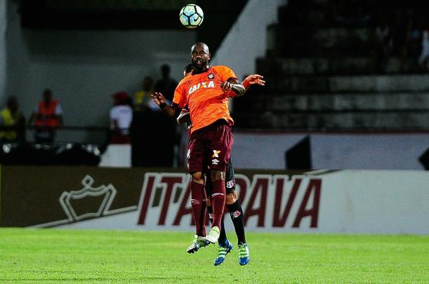 Equipe coral estreou na Copa do Brasil da atual temporada, com o primeiro duelo no Arruda, visando a vaga inédita nas quartas de finais do torneio.