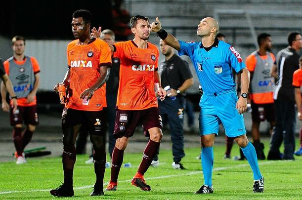 Equipe coral estreou na Copa do Brasil da atual temporada, com o primeiro duelo no Arruda, visando a vaga inédita nas quartas de finais do torneio.