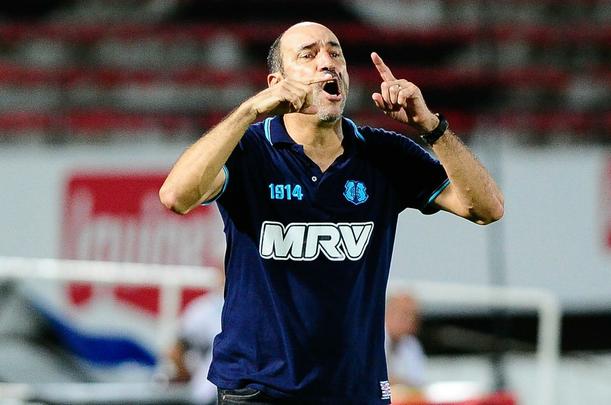 Equipe coral estreou na Copa do Brasil da atual temporada, com o primeiro duelo no Arruda, visando a vaga inédita nas quartas de finais do torneio.