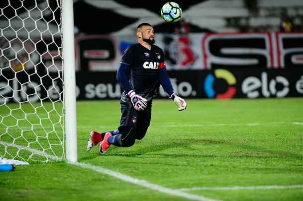 Equipe coral estreou na Copa do Brasil da atual temporada, com o primeiro duelo no Arruda, visando a vaga inédita nas quartas de finais do torneio.