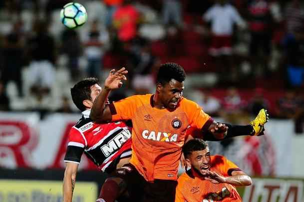 Equipe coral estreou na Copa do Brasil da atual temporada, com o primeiro duelo no Arruda, visando a vaga inédita nas quartas de finais do torneio.