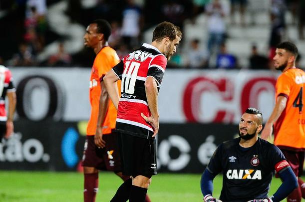 Equipe coral estreou na Copa do Brasil da atual temporada, com o primeiro duelo no Arruda, visando a vaga inédita nas quartas de finais do torneio.