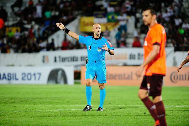Equipe coral estreou na Copa do Brasil da atual temporada, com o primeiro duelo no Arruda, visando a vaga inédita nas quartas de finais do torneio.