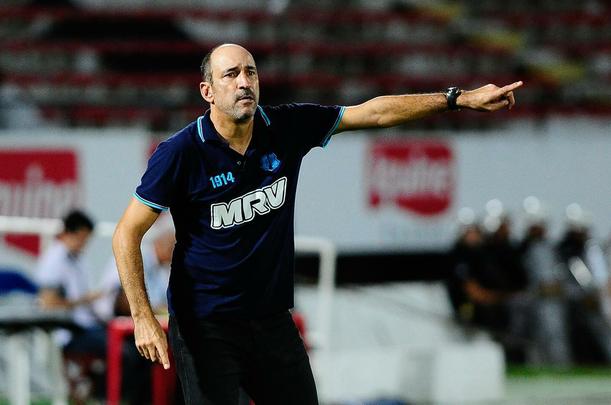 Equipe coral estreou na Copa do Brasil da atual temporada, com o primeiro duelo no Arruda, visando a vaga inédita nas quartas de finais do torneio.