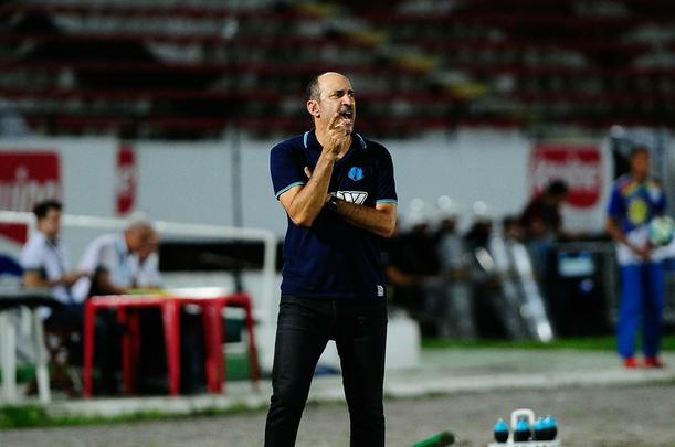 Equipe coral estreou na Copa do Brasil da atual temporada, com o primeiro duelo no Arruda, visando a vaga inédita nas quartas de finais do torneio.