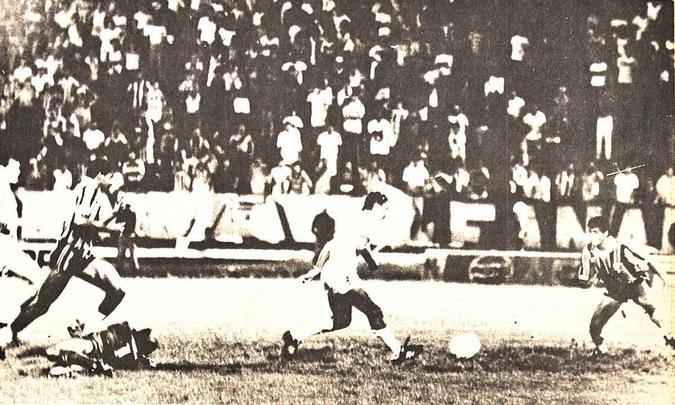 1989 - A escrita se manteve. Título e festa alvirrubra no Arruda. Após empate nas duas primeiras partidas da série de três duelos, Timbu venceu o terceiro jogo por 2 a 1, com gols decisivos de Erasmo e Bizu.