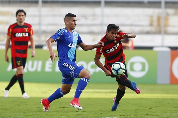 Em jogo muito ruim, Sport é atropelado pela Ponte Preta