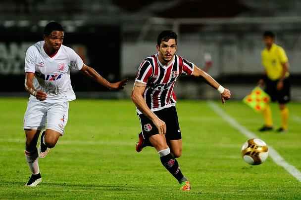 Em jogo com poucos torcedores no Arruda, equipes duelam pela vaga no pré-Nordestão da próxima temporada, diminuindo o prejuízo no orçamento de 2018.