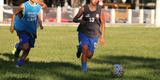 Sob comando do tcnico Jeronson Frana, time feminino do Nutico fez os ltimos trabalhos antes do confronto com o Mixto-MT no campo do Derby. Equipes se enfrentam nesta quarta-feira, s 15h, na Arena de Pernambuco