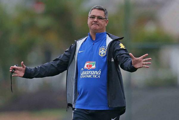 Rogério Micale já esteve ligado ao Sport nesta temporada. O treinador chegou a declarar que tinha interesse de comandar o Leão e provocou a ira de Daniel Paulista, então comandante do time. Com a medalha olímpica de ouro no currículo, está livre no mercado desde que foi demitido pela CBF do comando da seleção de base em fevereiro deste ano. Tem, no entanto, pouca experiência na direção de times profissionais.