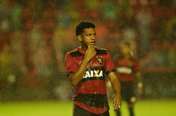 Com três gols do atacante André, Sport vence os reservas do Grêmio por 4 a 3, na Ilha do Retiro